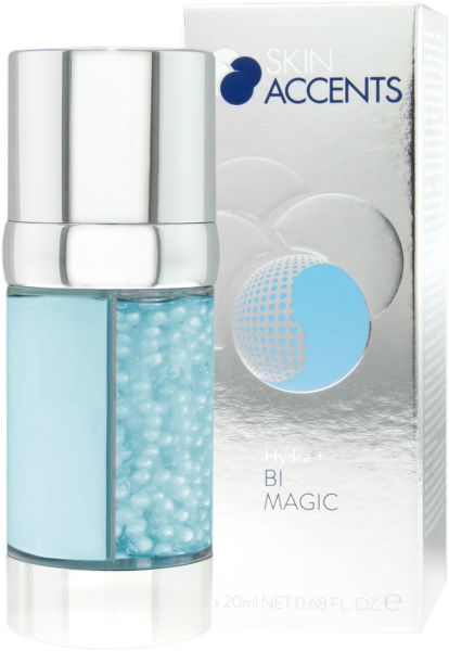 9460 - BI MAGIC "HYDRA+" 2x20ML